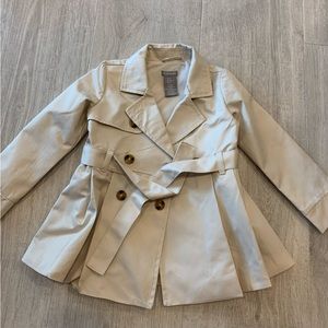 New without tags tahari girls jacket 3t